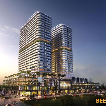 The Wave Suites Melaka By Beestay Εξωτερικό φωτογραφία