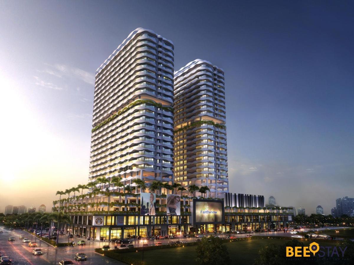 The Wave Suites Melaka By Beestay Εξωτερικό φωτογραφία