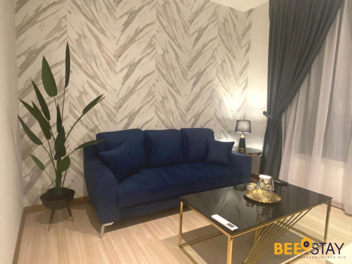 The Wave Suites Melaka By Beestay Εξωτερικό φωτογραφία